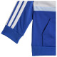 Adidas Βρεφικές φόρμες σετ Seasonal Essentials Tiberio 3-Stripes Tricot Set Adidas Βρεφικές φόρμες σετ Seasonal Essentials Tiberio 3-Stripes Tricot Set